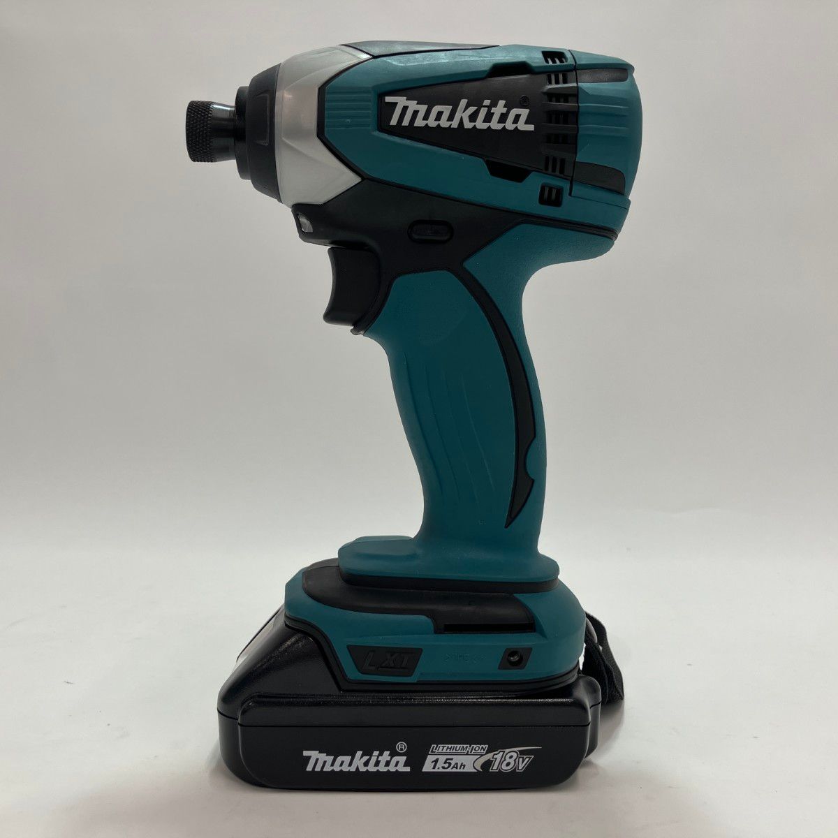 MAKITA マキタ 充電式インパクト ドライバ TD146DX - メルカリ