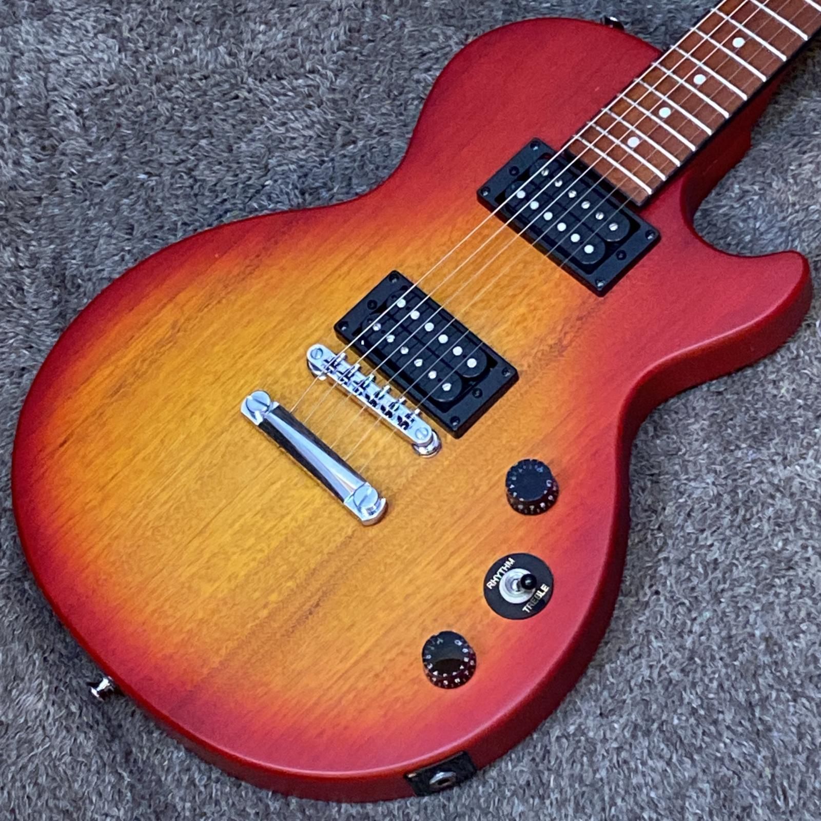 新品同様 ギブソン 2023年製 レスポールスタンダード50s ペルハム