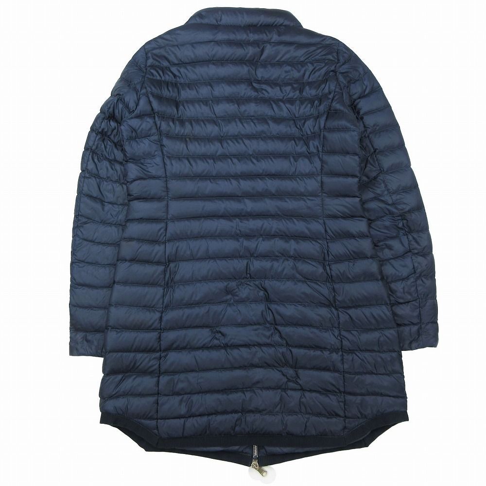 モンクレールライトダウンジャケットコートオーブリー AUBRY 0 MONCLER モンクレール AUBRY GIOBBOTTO オーブリー ライトダウン