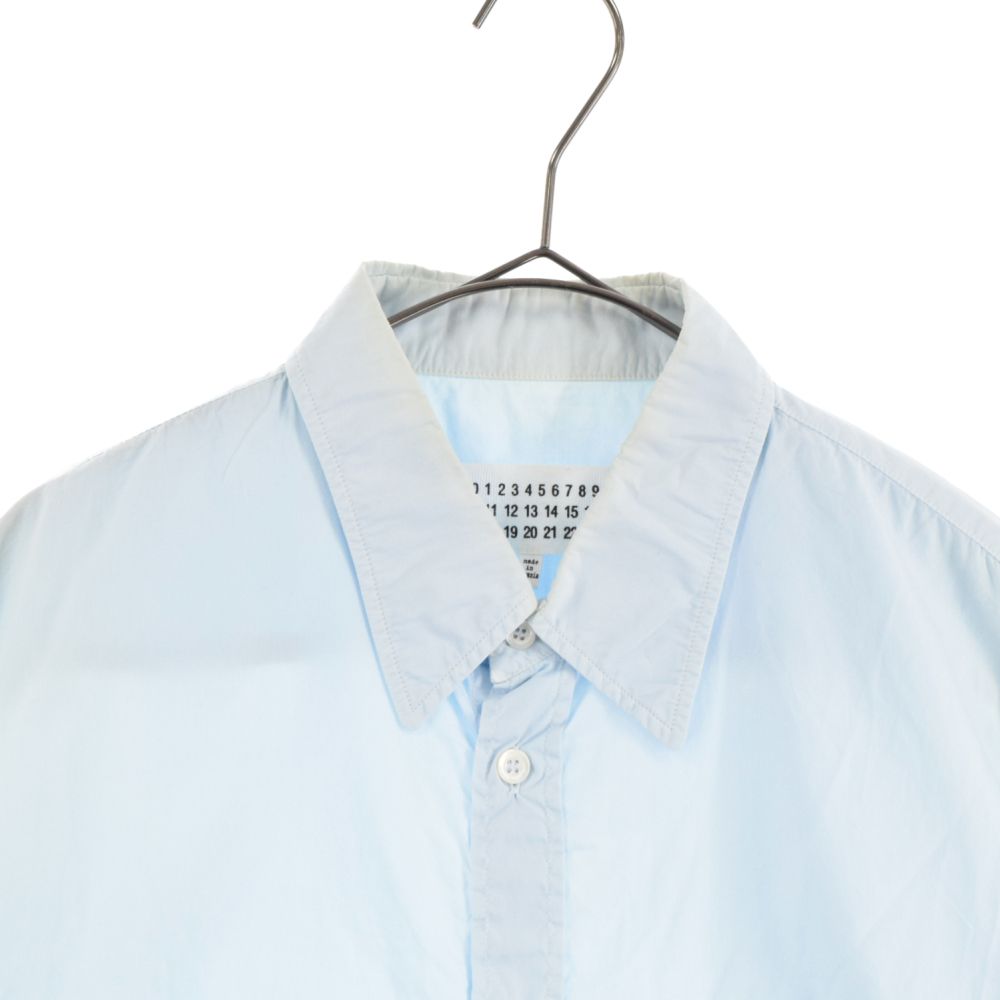 Maison Margiela (メゾンマルジェラ) 20SS ガーメントダイ コットン
