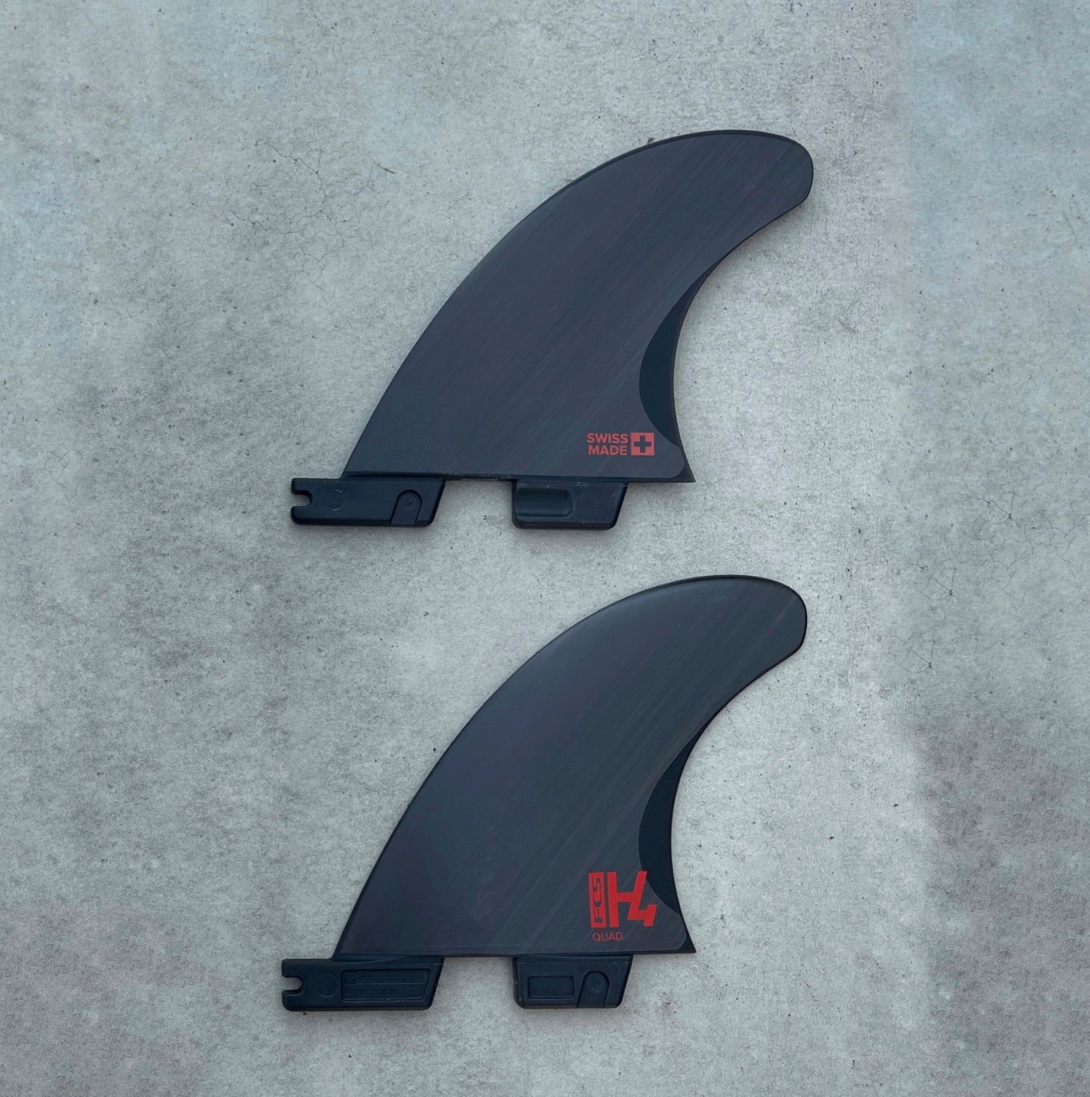 FCS2 ミックファニング ツインスタビー FCS II MICK FANNING TWIN + 1