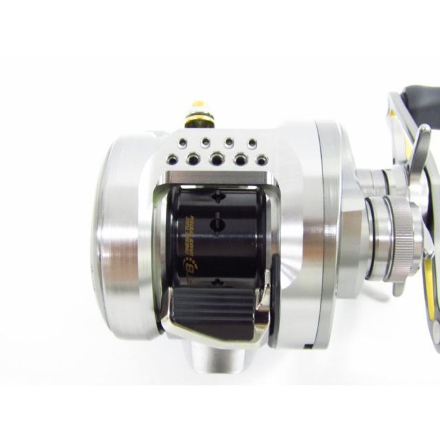 SHIMANO シマノ 23. CALCUTTA CONQUEST BFS XG カルカッタ コン