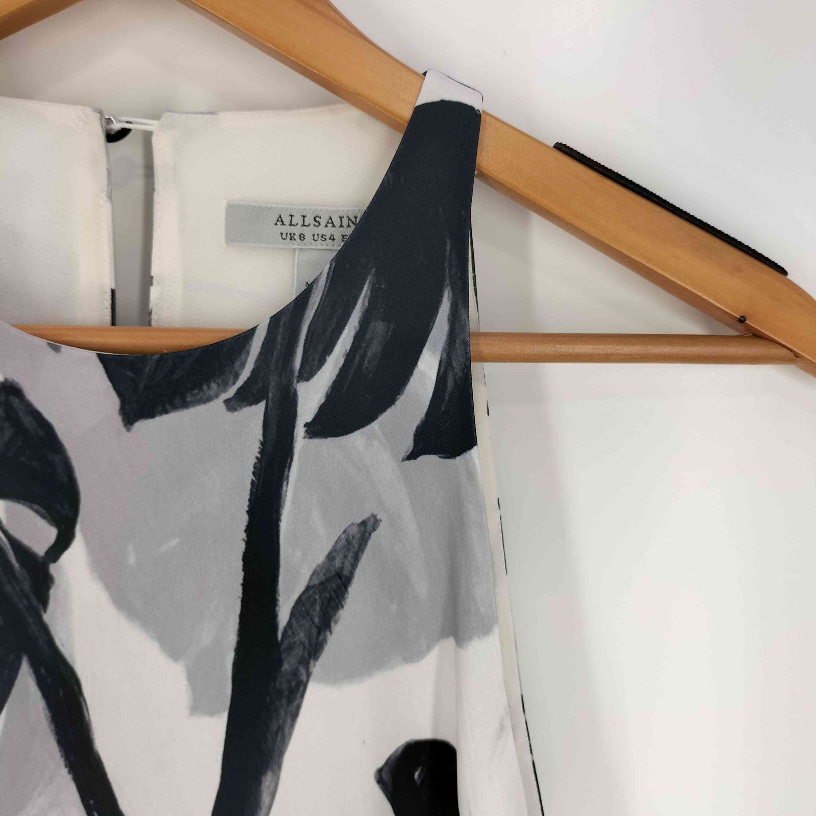 ◉超美品◉オールセインツ◉RIA JACKIE DRESS◉ワンピース ドレス | オールセインツ 公式オンラインストア