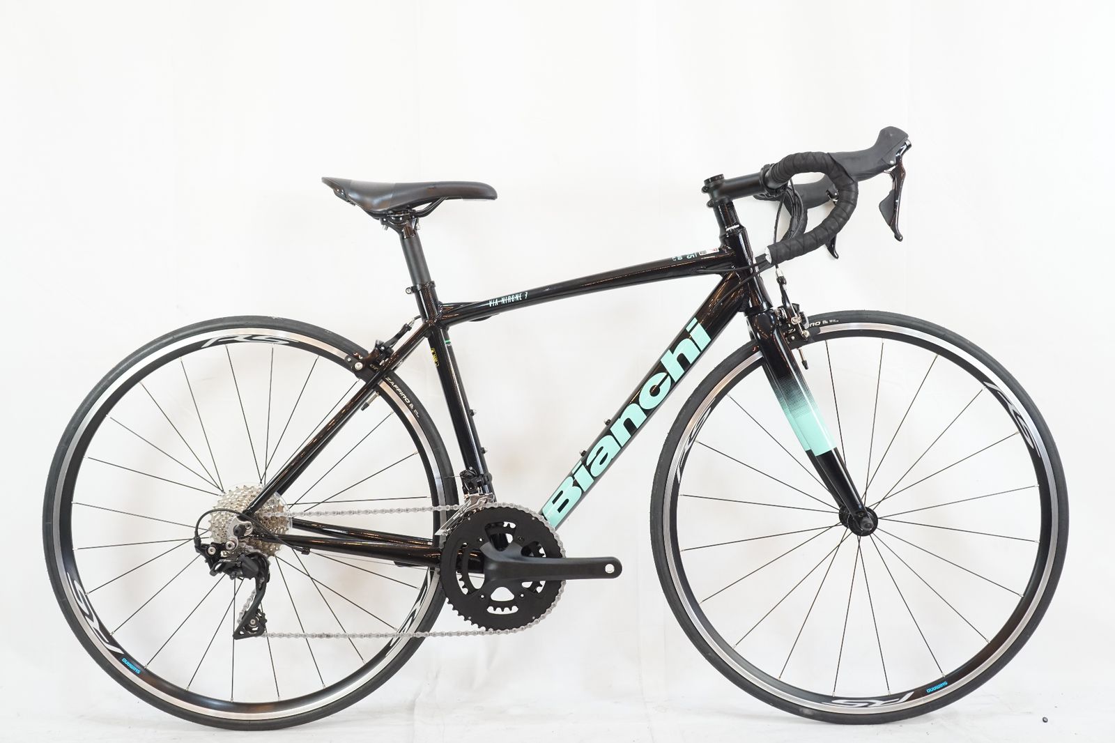 BIANCHI ビアンキ VIA NIRONE7 105 2021年モデル ロードバイク | バイチャリ浦和ベース