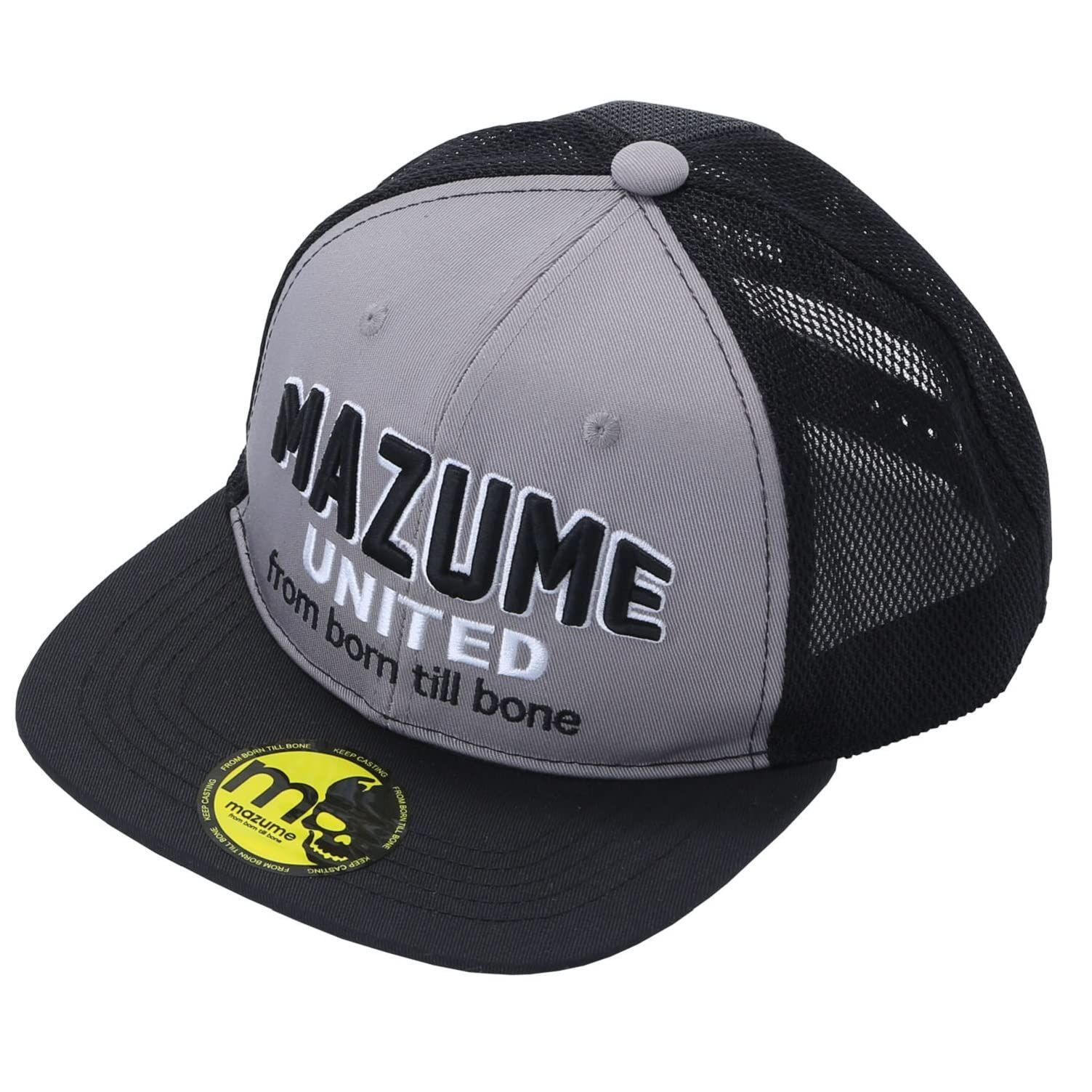 人気沸騰ブラドン United Lサイズ ブラック MZX.CONTACT Mazume