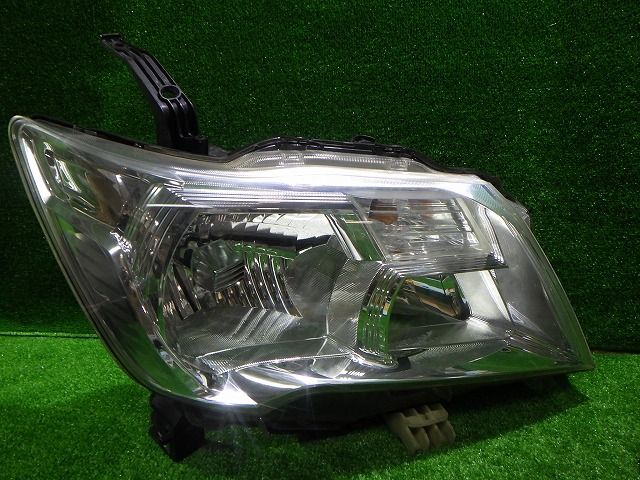 セレナ ヘッドライト 左右 HID C26 NC26 前期 100-23097 B バラスト