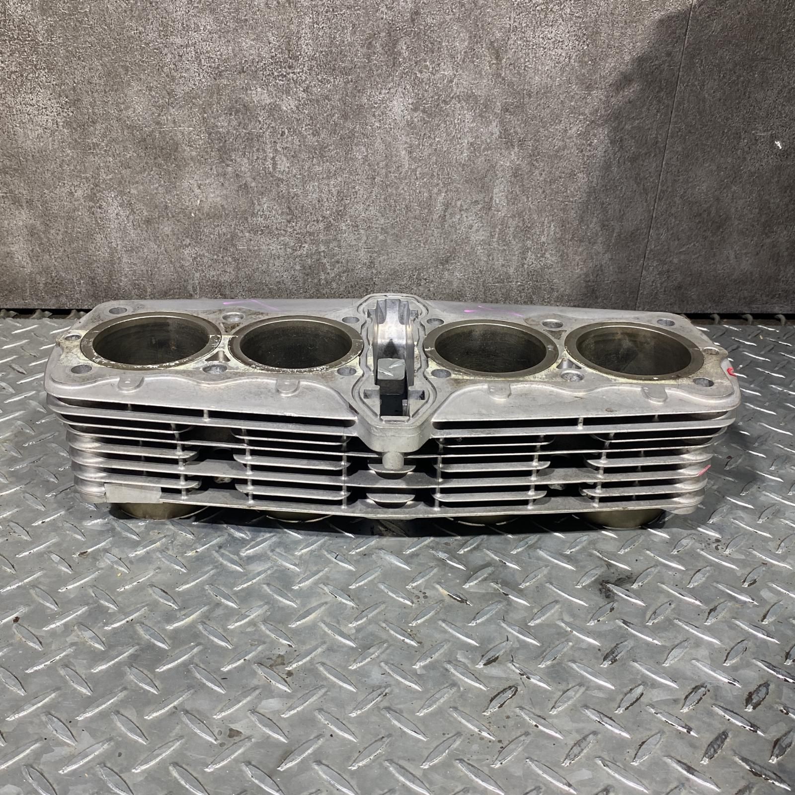 オイルクーラー Z400FX セット コア ホース 取り出し/ 9インチ10段χ オイルクーラー Z400FX セット コア ホース 取り出し/ 9インチ10段χ