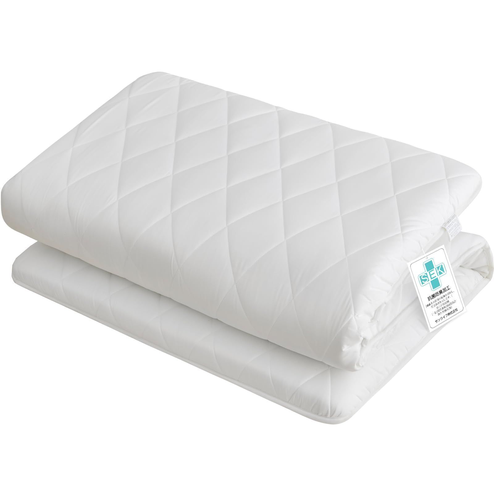 丸八真綿（布団）のフリマアイテム一覧 ミ*ヒ様 丸八真綿 敷布団