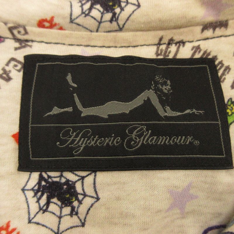 姫路東店】 中古 HYSTERIC GLAMOUR | ヒステリックグラマー ナイロン