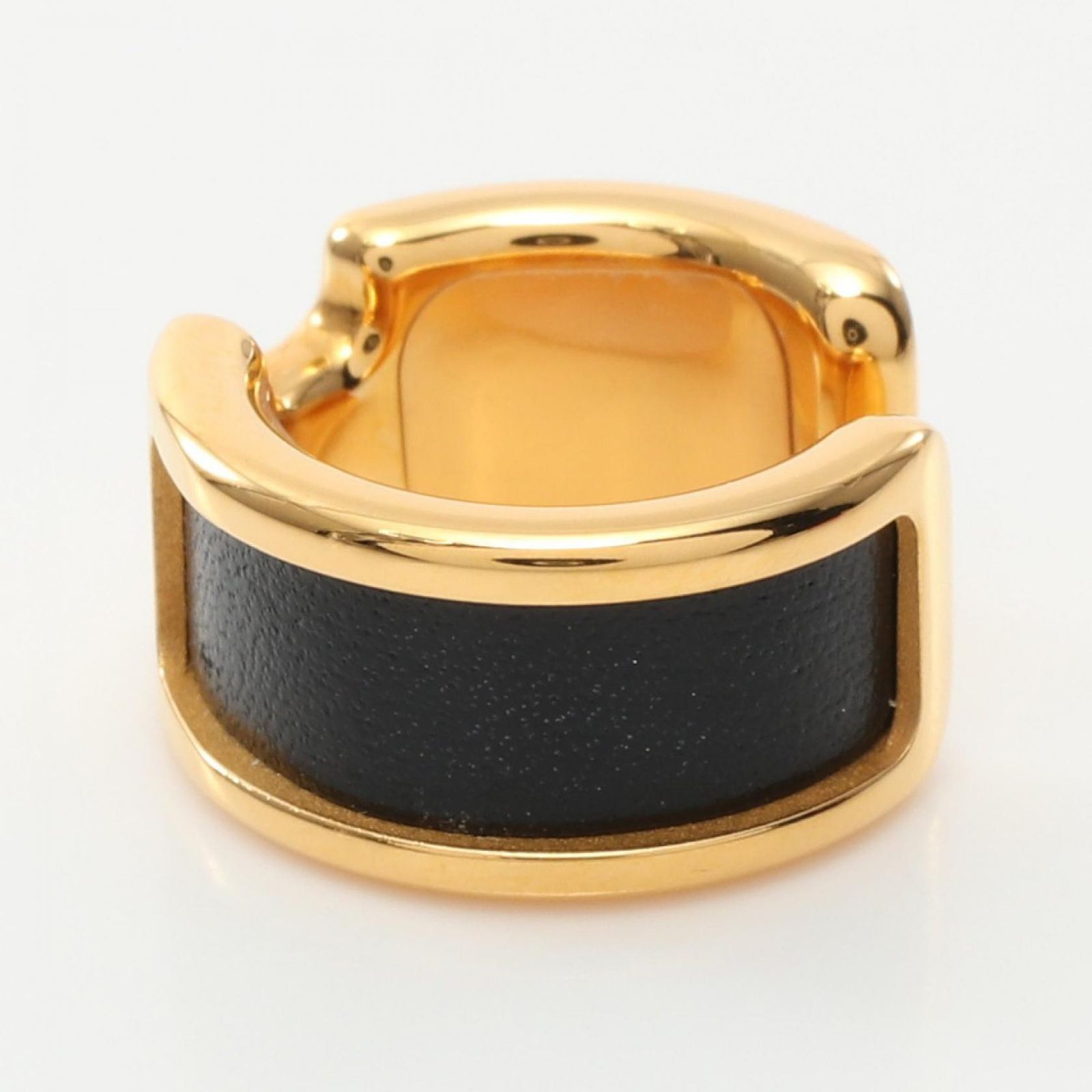 エルメス HERMES その他アクセサリー オランプPM GP（ゴールドメッキ  