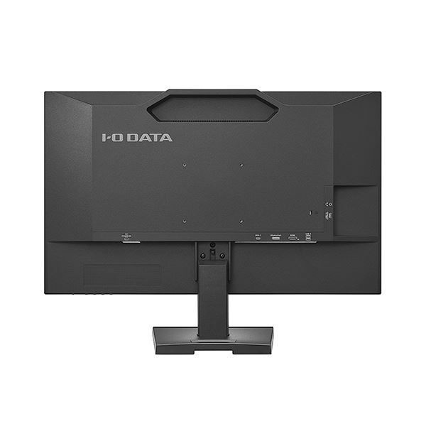 アイオーデータ給電も なUSB