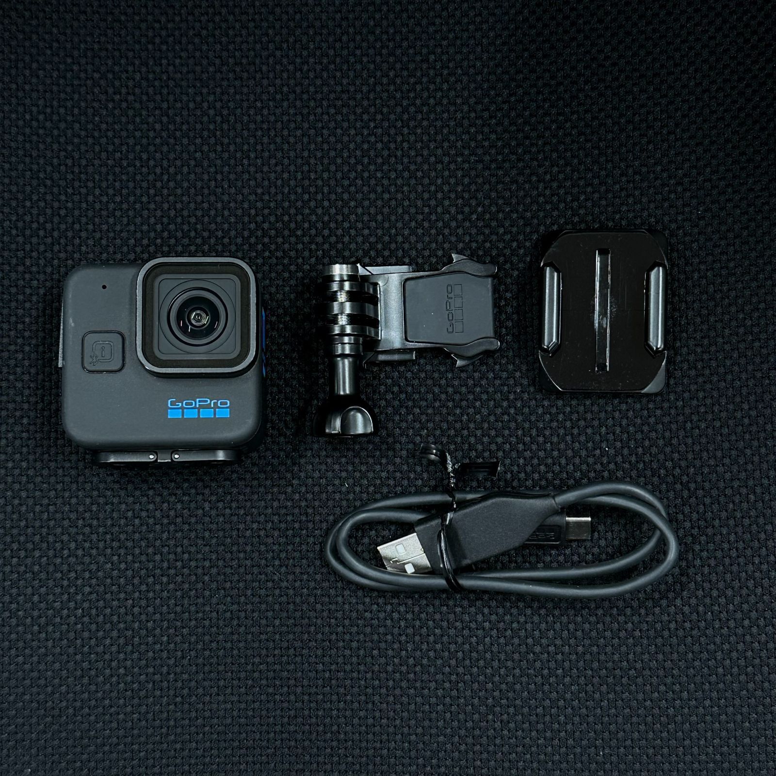 期間限定送料無料】 ジャンク品 GoPro Hero11 ブラック その他 - tenis 