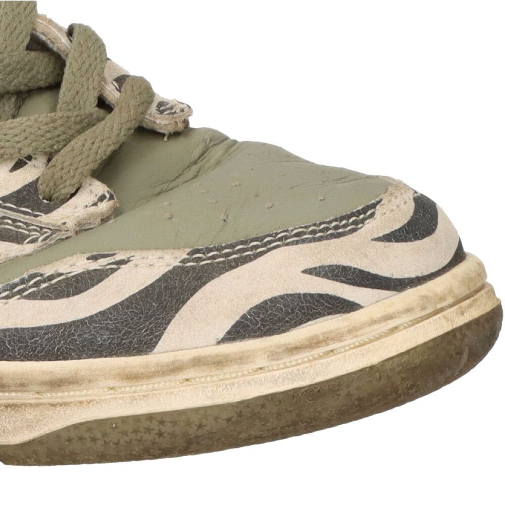 NIKE (ナイキ) 03年製 DUNK LOW Daktari ダンクロー ダクタリ 