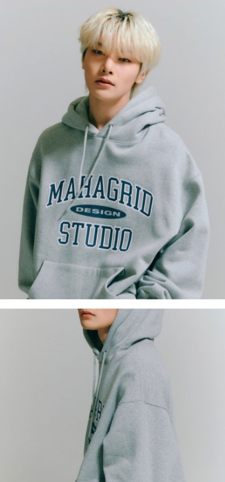 straykids mahagrid トレカ ヒョンジン straykids mahagrid トレカ