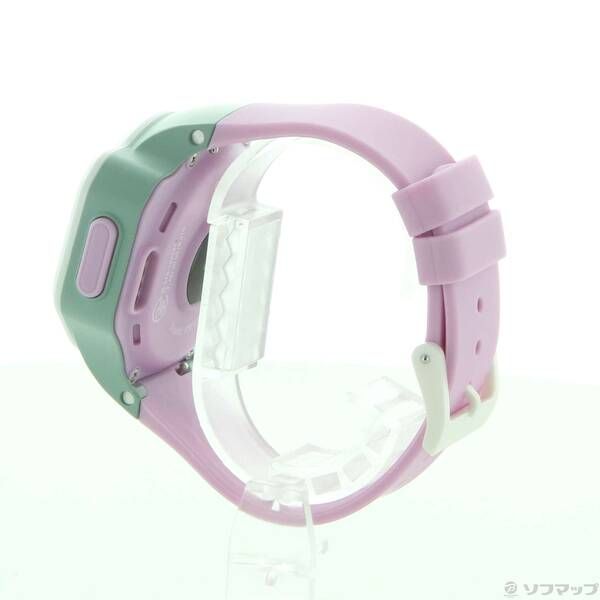 〔 品〕 myFirstFone R1 Purple KW1305SC-PE01 198