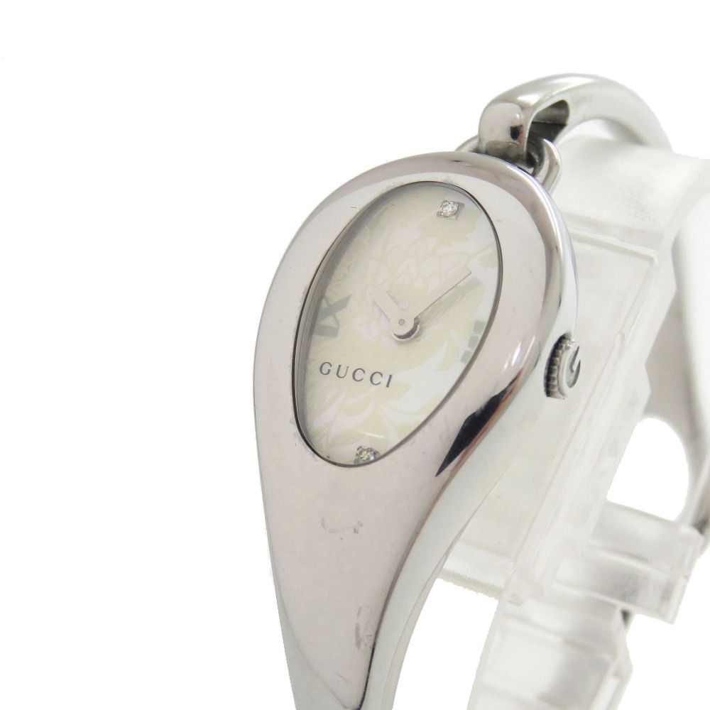 グッチ　シェル文字盤　ホースビット　1600 グッチ シェル文字盤 ホースビット 1600 グッチ シェル文字盤