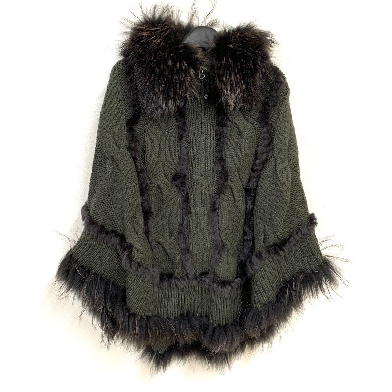 13 フォロー感謝割 SCOT CLUB スコットクラブ ポンチョ アウター 13 フォロー感謝割 SCOT CLUB スコットクラブ ポンチョ アウター