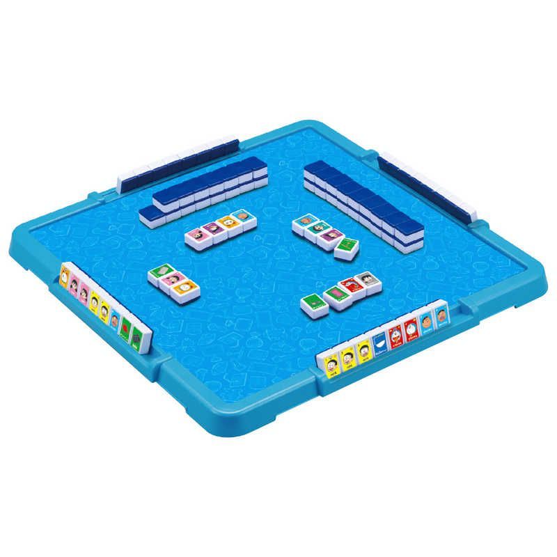 ドンジャラ 　ドラえもん　未使用 未使用 ドラえもん ドンジャラ 絵合わせゲーム タイムトラベル