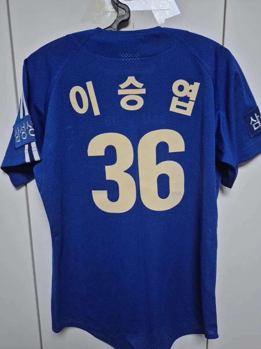 サムスン ライオンズ 王朝時代 95 サイズ 李承燁 イ スンヨプ マーキング 販売