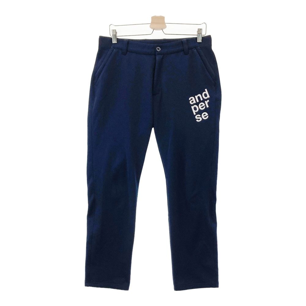 サイズ：L 8YARDS ハチヤーズ ストレッチパンツ カーキ系