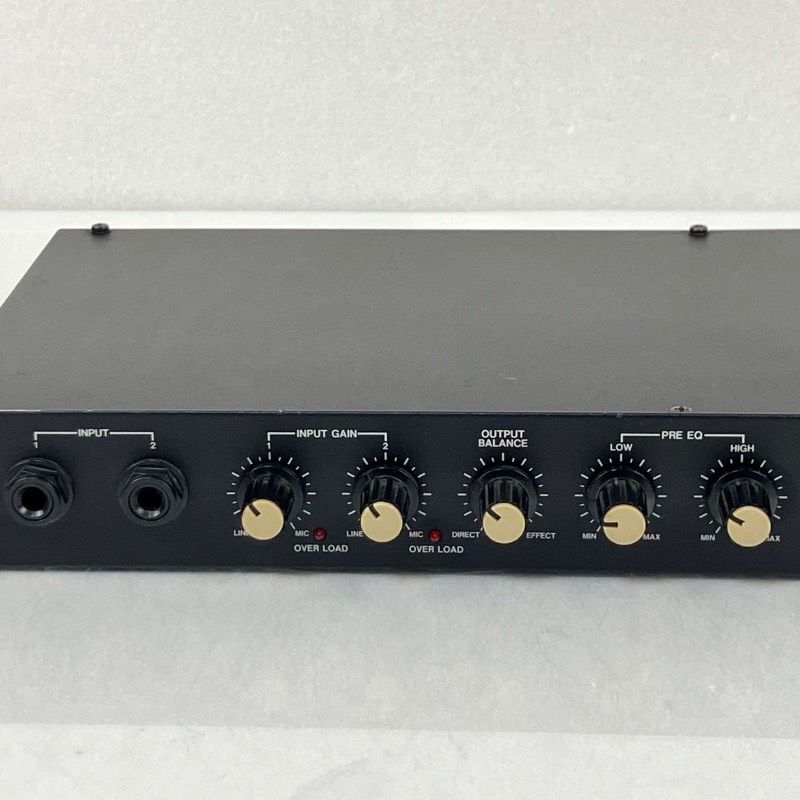 BOSS RE-1000 DIGITAL MULTI ECHO ボス ギターエフェクター