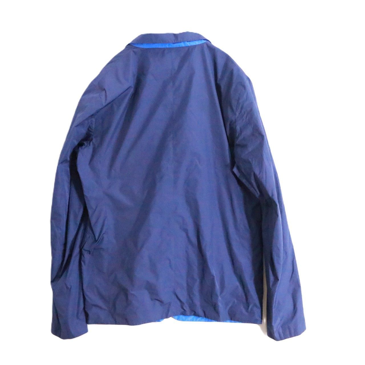 JIL SANDER ジルサンダー ナイロンジャケット リバーシブル 48 中古B】JIL SANDER ジルサンダー 48 L メンズ ナイロン