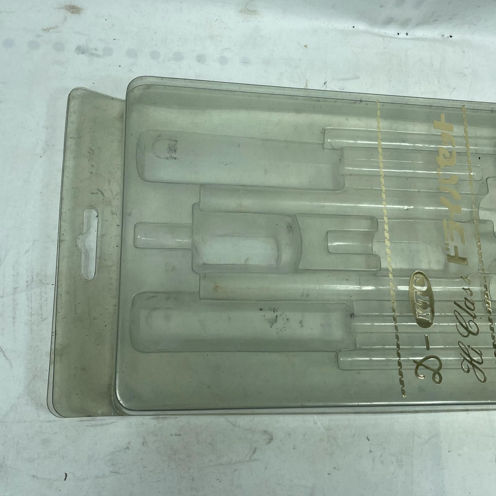 ケーティーシー