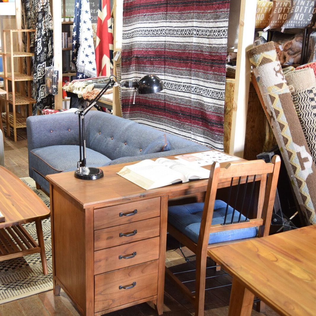 パソコンデスク