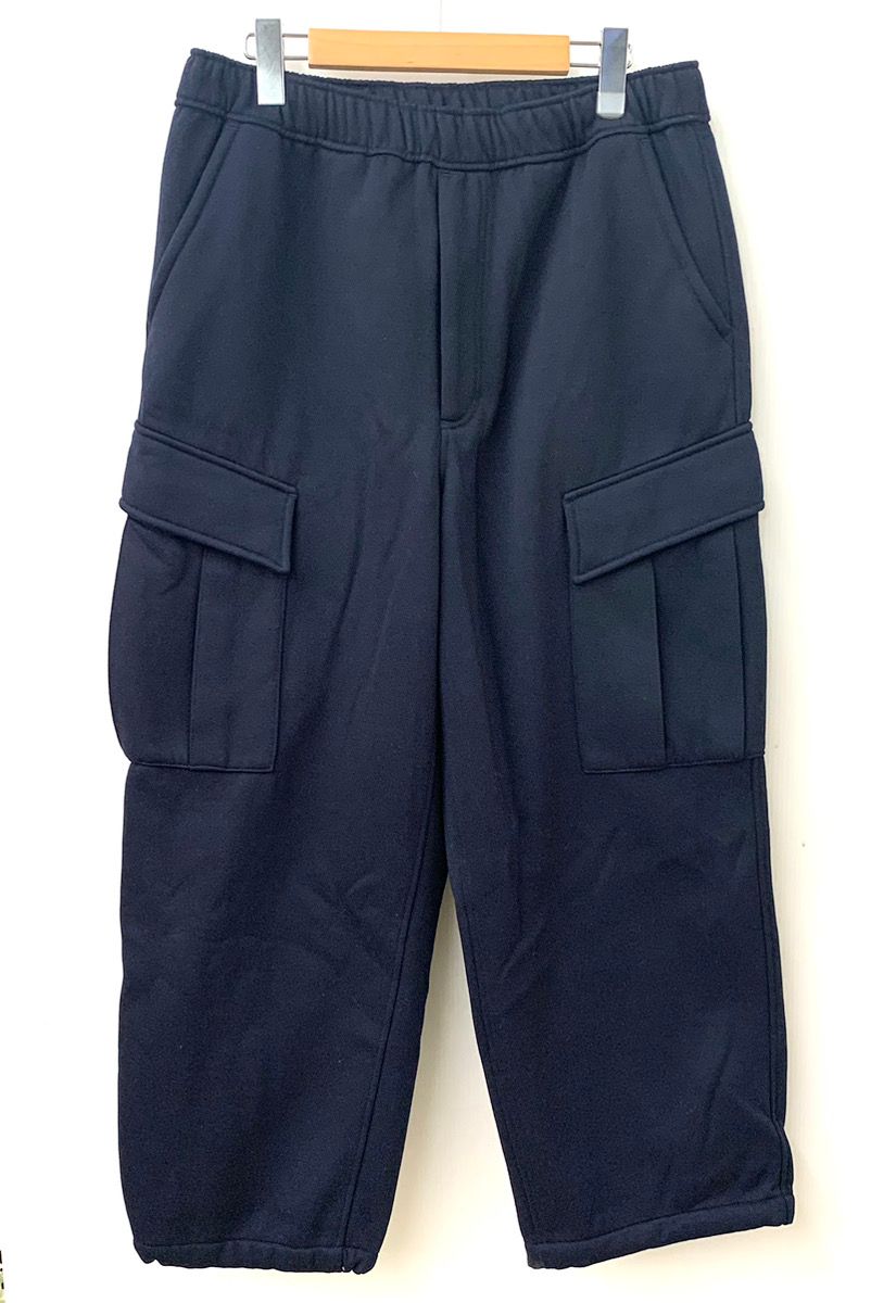 ダイワピア39 DAIWA PIER39 TECH SWEAT 6P PANTS BP-53022W ボトムス