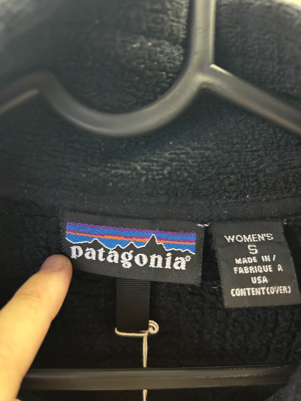 Patagonia