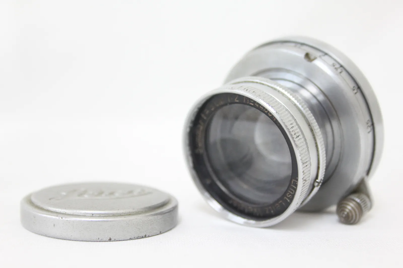 2025年最新】Leica Summar 5cm F2の人気アイテム - メルカリ