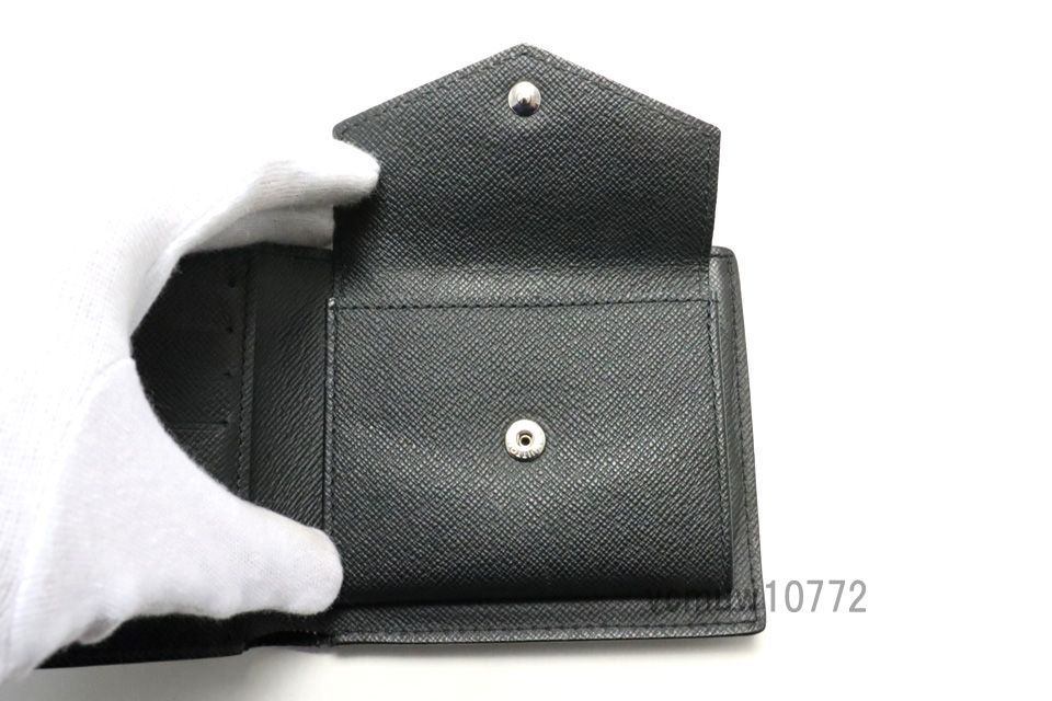 RFIDタグ近年希少美中古□LOUIS VUITTON エピ ポルトフォイユ