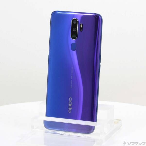 スマートフォン/携帯電話 楽天 OPPO A5 2020 (4G/64G)