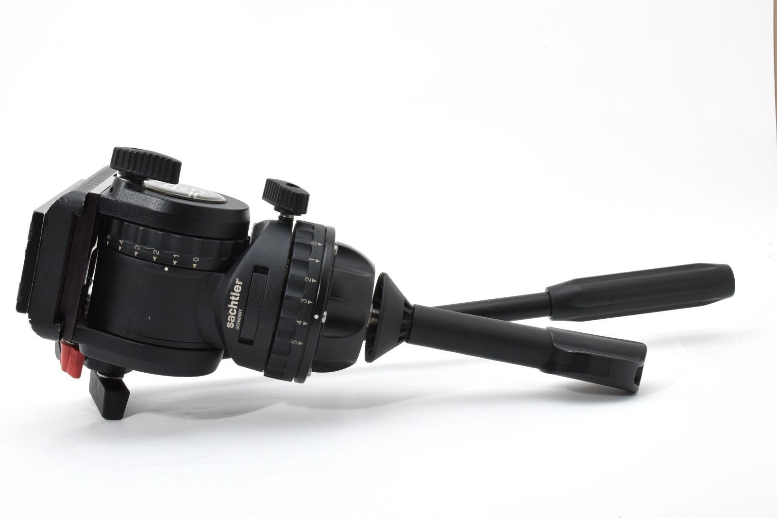 ザハトラー Sachtler