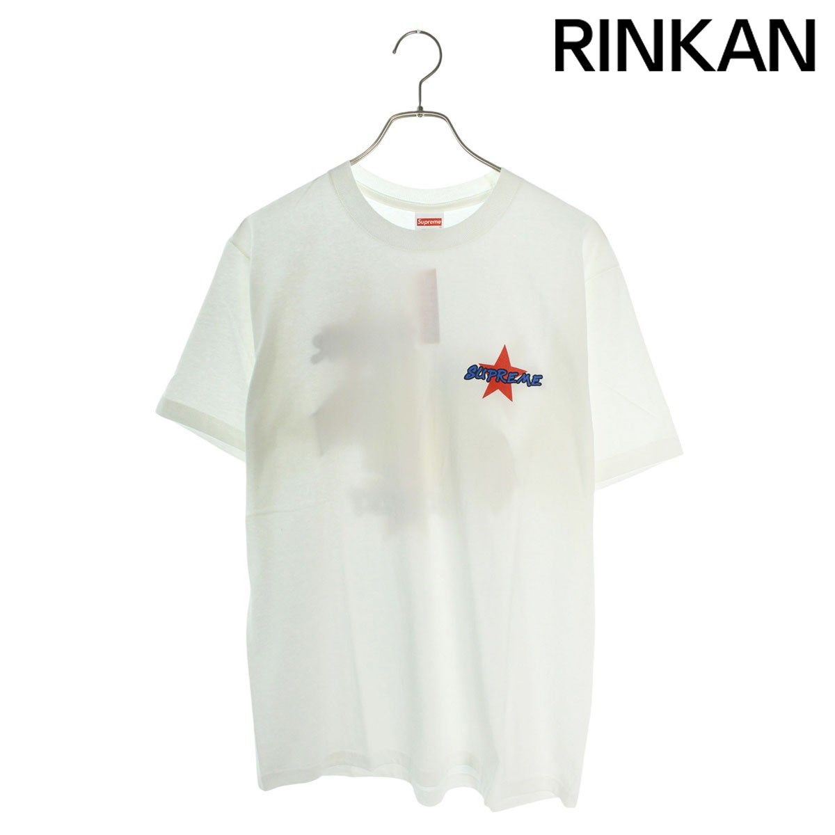 シュプリーム  19AW  Money Power Respect Tee マネーパワーリスペクトプリントTシャツ メンズ M