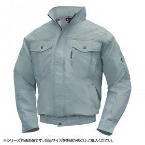 5営業日で発送 エヌ エス ピー NA-1111 Nクールウェア 服 3L モスグリーン チタン エリポケ 8211845 1600863