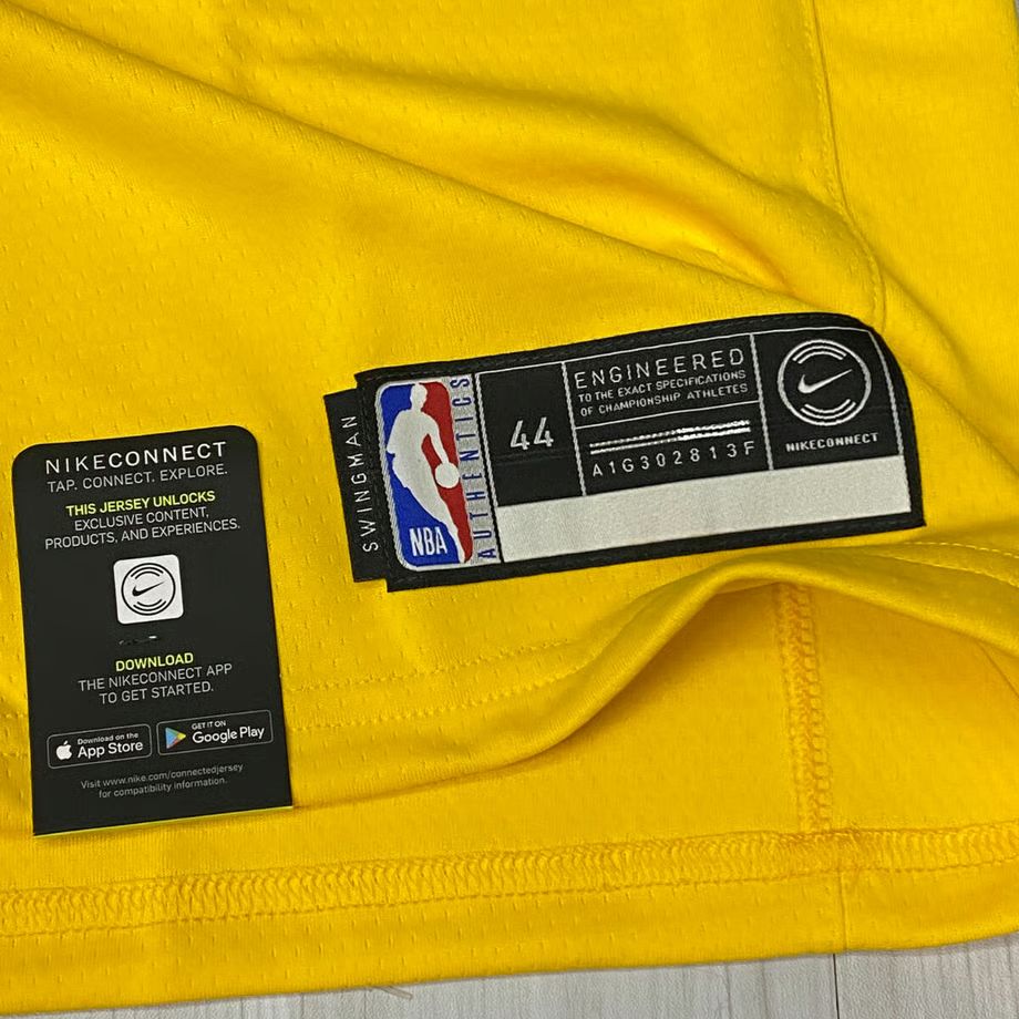 米国規格 NIKE ナイキ Lakers レイカーズ NBA カイル クーズマ