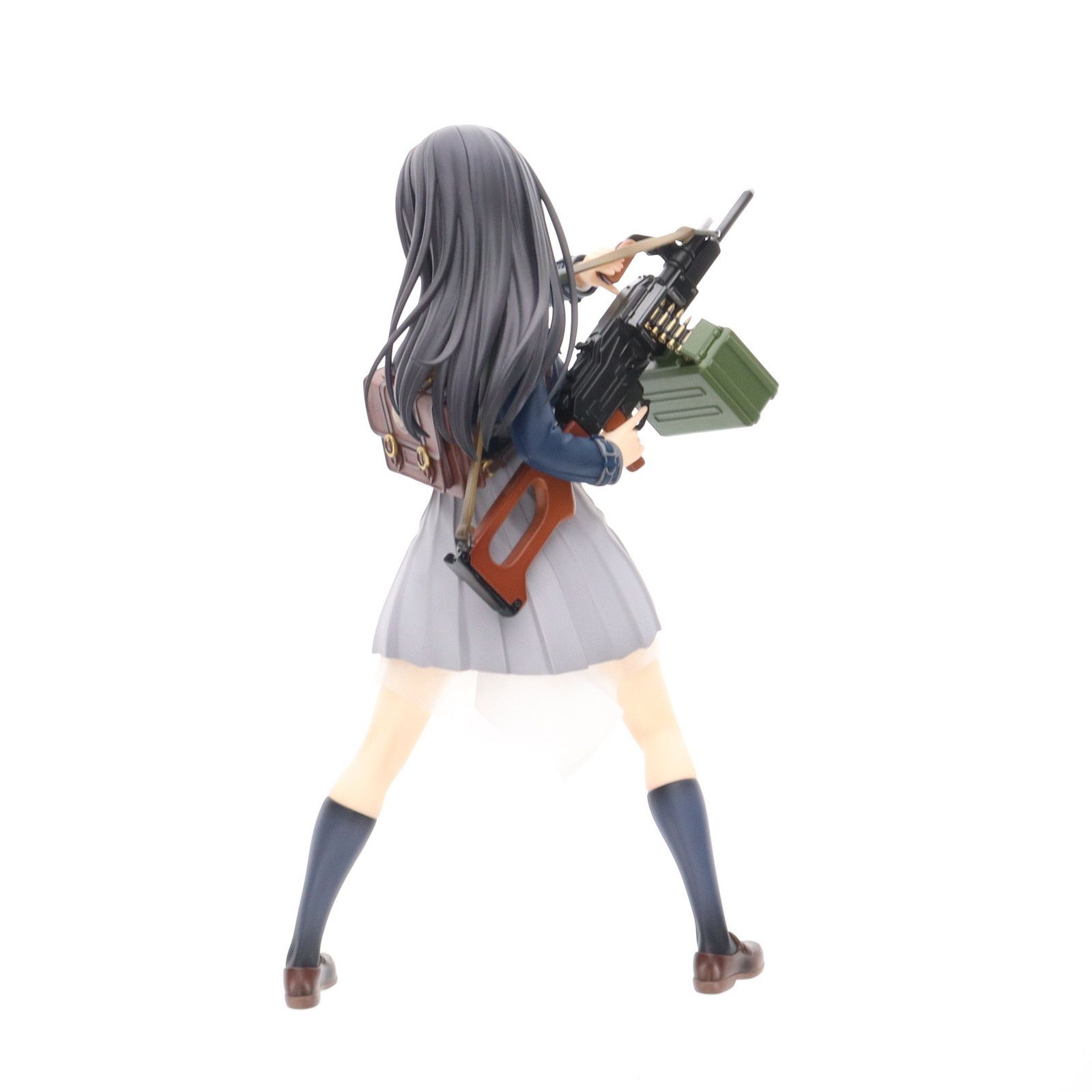 井ノ上たきな(いのうえたきな) リコリス・リコイル 1/7 完成品