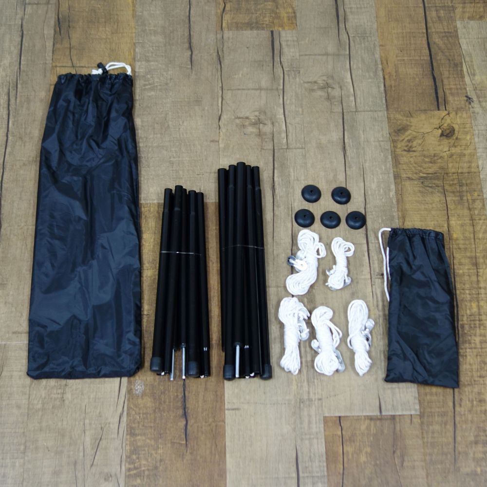 未使用 エイトテイル 8tail GOD PUP ゴッドパップ パップテント 軍