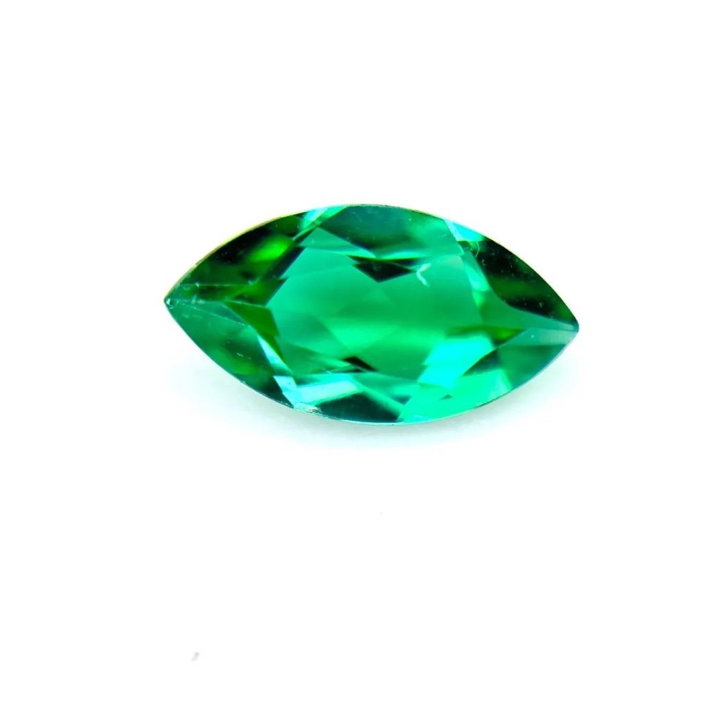 パライバトルマリン GIAブラジル産鑑別 0.35ct ルーペクリーン