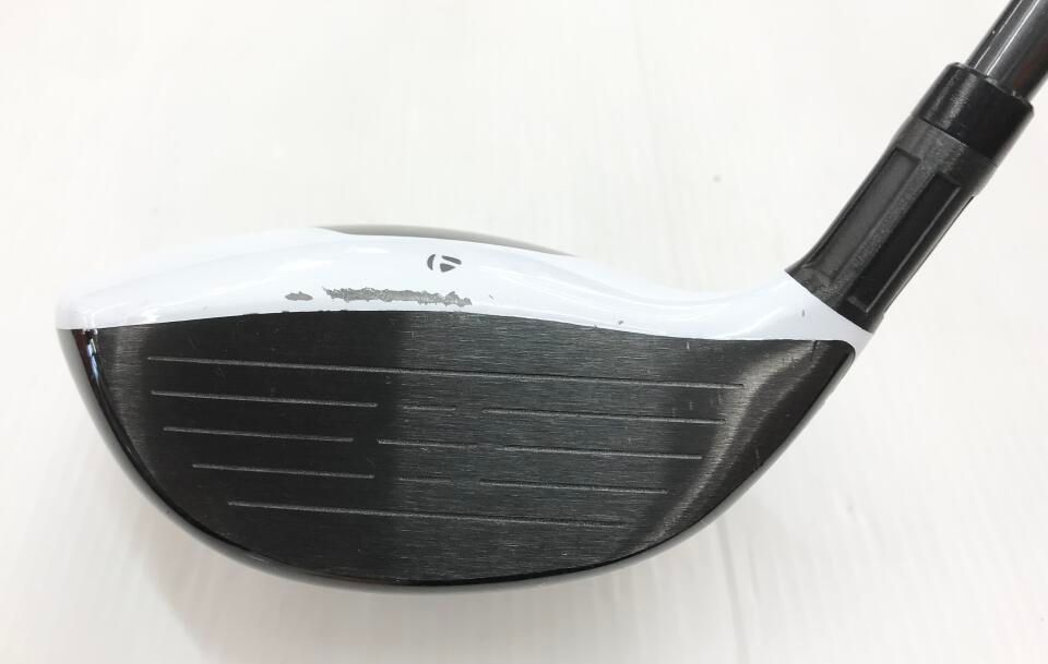 フェアウェイウッド テーラーメイド