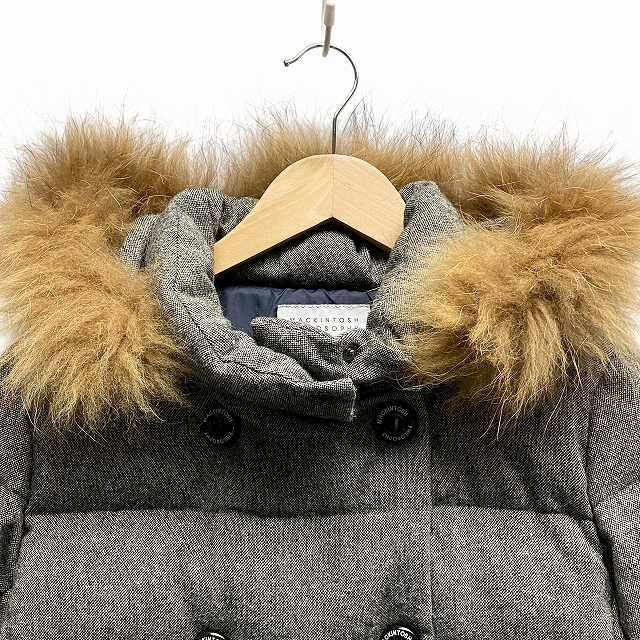 マッキントッシュフィロソフィー MACKINTOSH