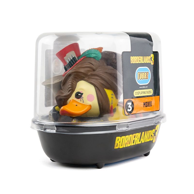 TUBBZ 1ST EDITION モクシー『Borderlands3』