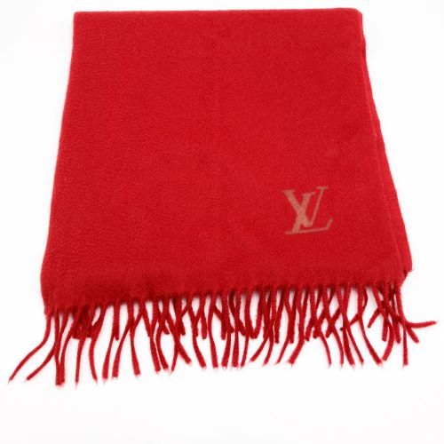 エシャルプ・ジェラム【LOUIS VUITTON】 セール 美品 LOUIS VUITTON ルイ・ヴィトン エシャルプ