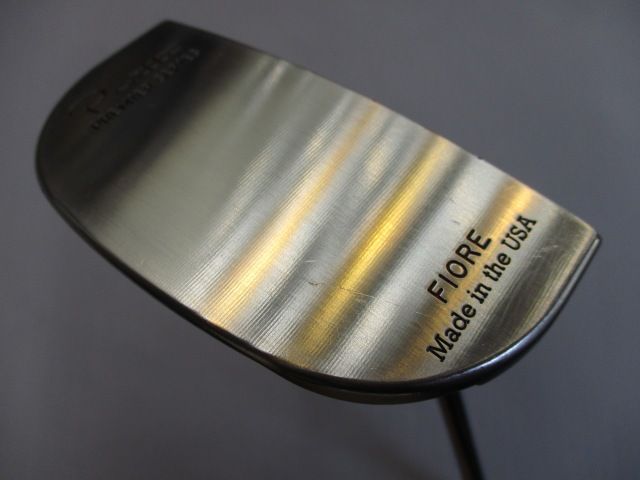 Puttie Fiore ピレッティ フィオーレ　Premier Series 楽天市場】Piretti ピレッティ フィオーレ プレミアシリーズ パター