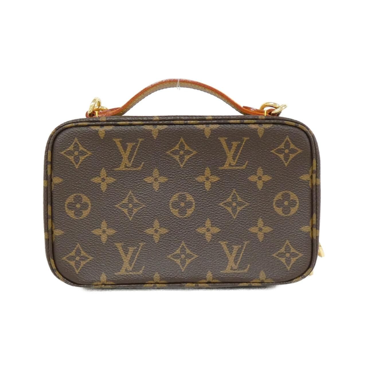 Louis Vuitton モノグラムショルダーバッグ正規品 Louis Vuitton モノグラム ショルダーバッグ 正規品 モノグラム