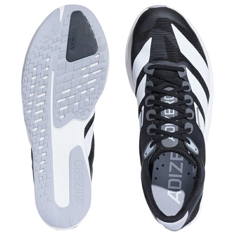 アディダス adidas ランニングシューズ アディゼロ RC 6 JP6559