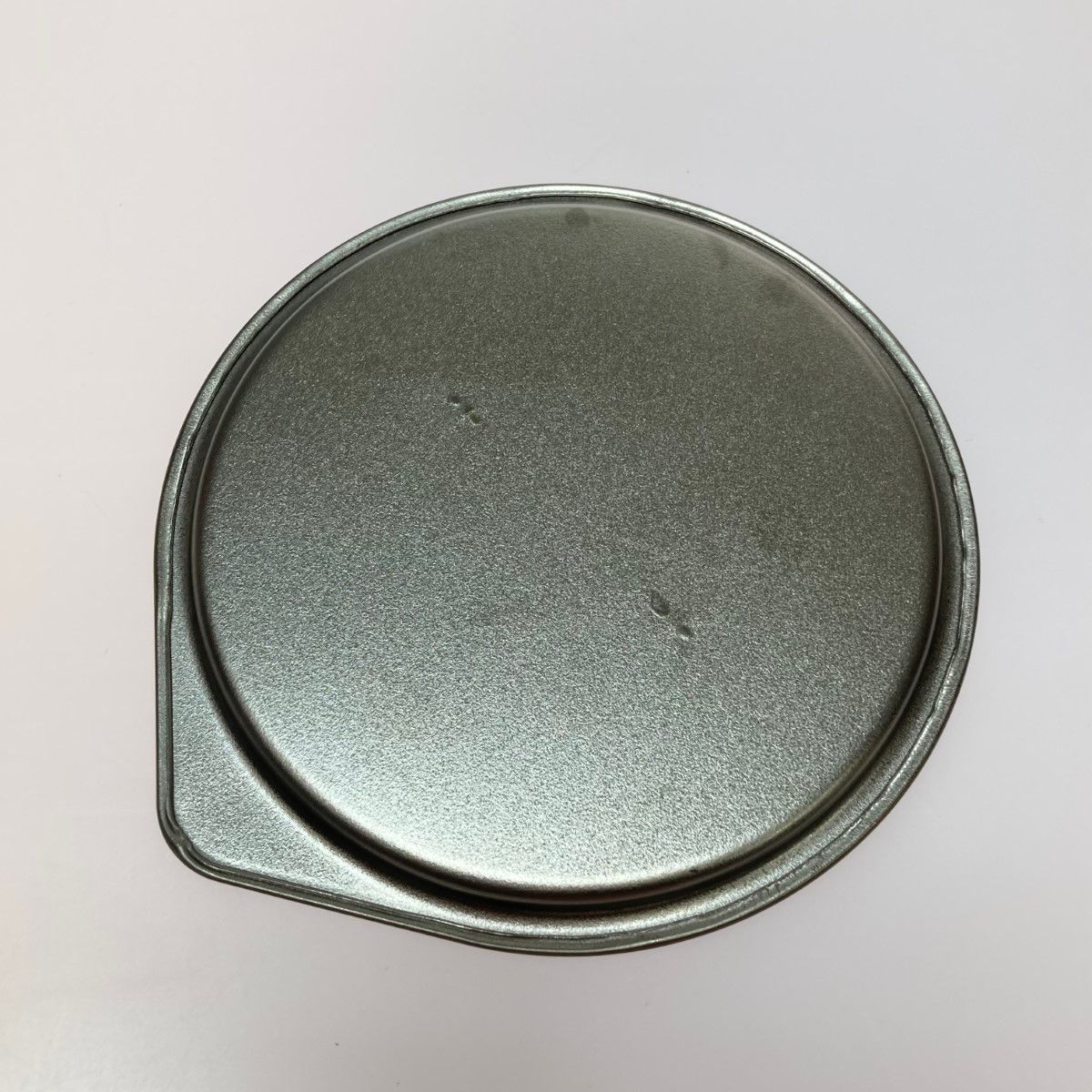 カップヌードル型 チタンクッカー