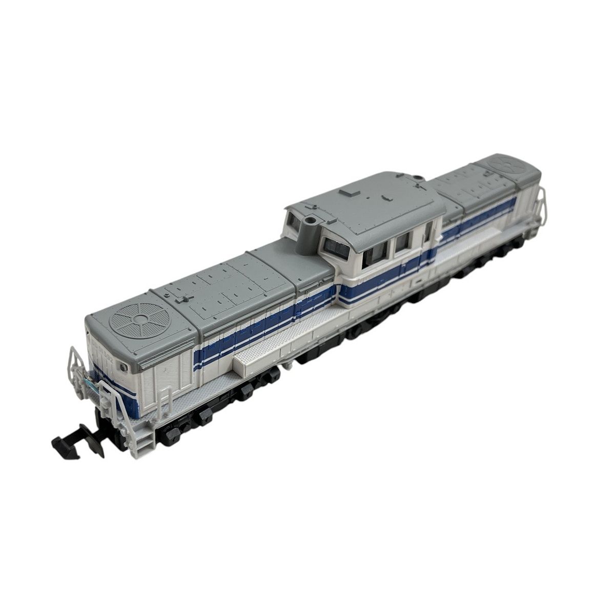 限定品】 国鉄 DD51形ディーゼル機関車 (592号機ユーロライナー