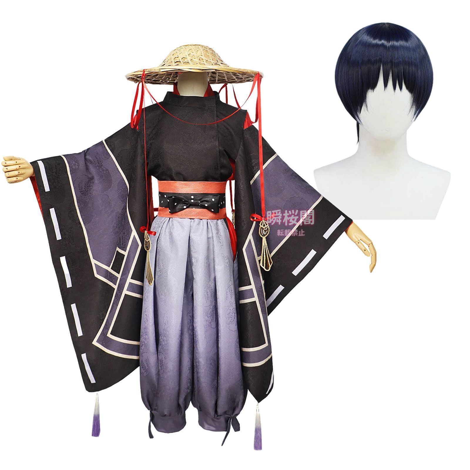 男性ブランコ アクスタ アクリルスタンド 無限大 ムゲンダイ Amazon.co